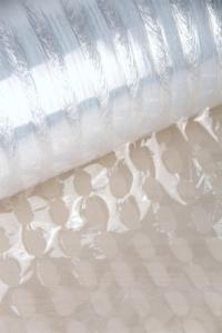 Trung Quốc Thương mại thoáng khí bộ phim kéo dài Pallet với cao minh bạch huyệt <span class=keywords><strong>Stretch</strong></span> lưới phim với lỗ đục bộ phim kéo dài - Product Image 3