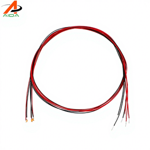 เทอร์มิสเตอร์มอเตอร์วินดิ้ง 32MP500354 เทอร์มิสเตอร์สำหรับระบบ HVAC อะไหล่คอมเพรสเซอร์เครื่องปรับอากาศส่วนกลาง 32MP 500 354 - Product Image 1