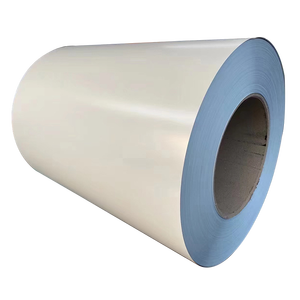 Color Coated PPGI Steel Coil 0.35mm 0.4mm 0.5mm Thickness 914mm 1000mm 1200mm Width PE PVDF HDP Paint Smudge Proof - Product Image 6