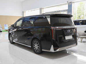 GAC Trumpchi E9 Super veloce ricarica Premium edizione lusso Business MPV 800V piattaforma sovralimentazione sedile di <span class=keywords><strong>prima</strong></span> <span class=keywords><strong>classe</strong></span> - Product Image 3