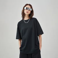 T-shirt personnalisé avec logo numérique, coton de haute qualité, vente en gros, vêtements pour hommes personnalisés, t-shirt de marque propre