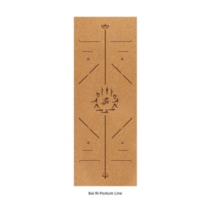 Sangle de transport personnalisée YGM005 en liège écologique de 3 mm d'épaisseur, résistante à la chaleur, imprimée sur mesure, à prix avantageux - Product Image 6