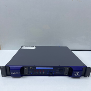 Amplificador DSP <span class=keywords><strong>MC2</strong></span> Audio PLC 80 V1.34, PLC S - Product Image 1