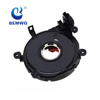 BEMWQ 61319122509 capteur d'angle de volant de voiture pour BMW E87 E88 E82 E90 E93 E92 E84 E70 E81 E89 N20 N52 N46