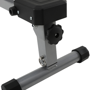 Nhà sử dụng trong nhà chèo thuyền máy sắt không khí Rower thiết bị thể thao cho tập thể dục cho trong nhà chèo - Product Image 6