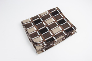 Couverture en polaire douce et confortable pour les voyages, 18 options de motifs, idéale comme couverture pour les genoux pour toutes les saisons - Product Image 2