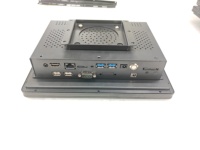 Bestview Panel PC con Pantalla Táctil Capacitiva Android de 10.1 Pulgadas, PC Industrial Rk3566/Rk3568 con Cámara, Lector de Códigos QR y Batería