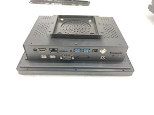 Bestview <span class=keywords><strong>PC</strong></span> industriel avec écran tactile capacitif Android 10,1 pouces Rk3566/Rk3568 avec caméra, lecteur <span class=keywords><strong>de</strong></span> <span class=keywords><strong>code</strong></span> QR et batterie - Product Image 2