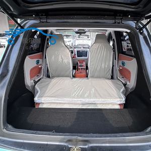 2026新款XKY Gery快速电动迷你车，101 200千米续航里程和3500瓦电池旅行接送儿童 - Product Image 5