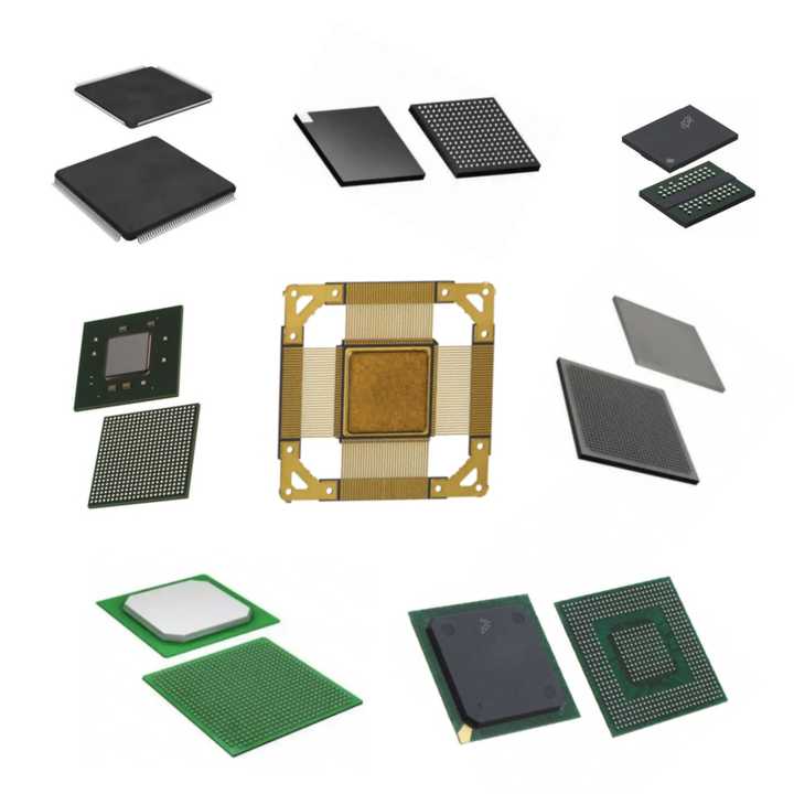 STM32F427IIH6 176+25UFBGA Original Microcontrollers MCU IC Chip Integrated Circuit Compon Electron Bom SMT PCBA Service