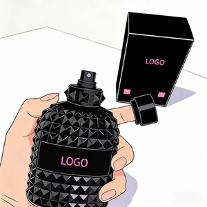 Perfume de Colonia <span class=keywords><strong>Original</strong></span> para Hombre, Perfume en Botella <span class=keywords><strong>Original</strong></span> con Caja, Perfumes de Dubái con Recibo - Product Image 3