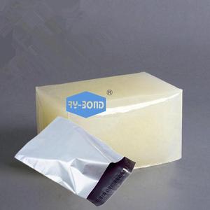 Adhésif pour <span class=keywords><strong>film</strong></span> PE, sac de courrier, couture, vente chaude, adhésif de bonne qualité - Product Image 5