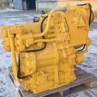 بيع مباشر من المصنع لقطع غيار ناقل الحركة 7555 75131 بيلاز، قطع غيار بيلاز لجميع السلاسل، قطع غيار بيلاز لشاحنات التعدين
