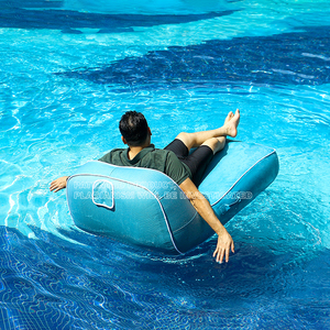 Nuovo premio <span class=keywords><strong>gonfiabile</strong></span> lettino all'aperto <span class=keywords><strong>piscina</strong></span> galleggiante portatile Air Lounge <span class=keywords><strong>gonfiabile</strong></span> <span class=keywords><strong>divano</strong></span> Lounge - Product Image 5