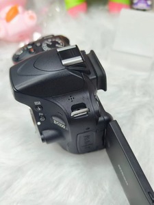 Cámara Nikon D5100 usada a buen precio, cámara réflex digital de formato APS-C de nivel básico - Product Image 4