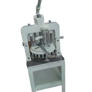 2024 Pizza Deeg Sheeter Machine Pizza Deegpersmachine Pizza Deegroller Machine