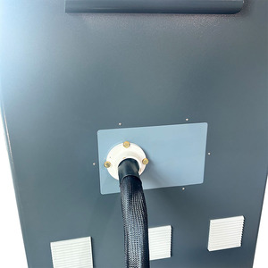 Machine de chauffage par induction haute fréquence, module de chauffage Tesla, 220V 50A 15KW, certifiée CE, moteur écologique - Product Image 6