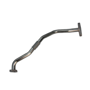 Tuyau de retour de turbocompresseur pour Ford Ranger Transit Mazda BT-50 2.2L, pièce de rechange pour tuyauterie, 052535 1763292 1717699 - Product Image 3