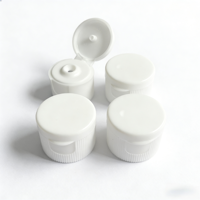 Capsules en plastique en gros, tailles 20/24/28, plusieurs couleurs, en plastique PP, pour bouteilles PE PET HELD 20/24/28
