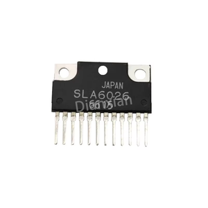 Chất lượng cao tda7266sa Zip-15 âm thanh khuếch đại công suất <span class=keywords><strong>IC</strong></span> chip mạch vi điều khiển và Bộ vi xử lý FPGA Loại sản phẩm - Product Image 2