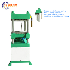 New EVA Đế dép Máy làm với thành phần cốt lõi động cơ động cơ máy bơm cho nhà máy sản xuất - Product Image 6