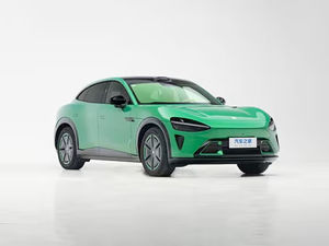 Nuove Auto a Lungo Raggio 2025 per Xiaomi Yu7 Max Edition Guida a Sinistra Voiture SUV 5 Posti - Product Image 4