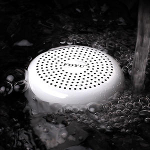 Precio <span class=keywords><strong>de</strong></span> Venta al por mayor libre <span class=keywords><strong>de</strong></span> hablar micrófono Bass inalámbrica Tws impermeable altavoz - Product Image 2