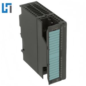 โมดูล PLC ใหม่แกะกล่อง SIMATIC S7-300 6ES7332-5HD01-0AB0 ตัวควบคุมระบบอัตโนมัติอุตสาหกรรม มีสินค้าในคลัง - Product Image 2