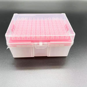 Puntas de Pipeta Estériles Rainin LTS 0.5-10ul sin Filtro, 96 Puntas/Soporte, Venta al Por Mayor para Laboratorios - Product Image 4