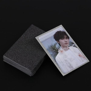 Vente en gros Top Loader 4 9 Poches 400 900 <span class=keywords><strong>Pikachu</strong></span> Poke Mon Album Carte <span class=keywords><strong>Livre</strong></span> Classeur pour Cartes à Collectionner Classées - Product Image 3