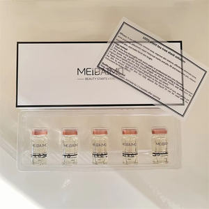 GZ OEM/ODM fabrika tüm cilt sorunları için en iyi Serum parlatıcı aydınlatma özü pürüzsüz ince çizgiler aydınlatmak - Product Image 4