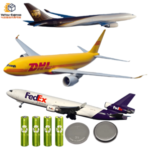 Entrega Exprés de China a Dinamarca, Cobertura en Toda la Región, Envío en 3 Días, Mercancías Generales y Especiales a Través de FEDEX/UPS/DHL - Product Image 1