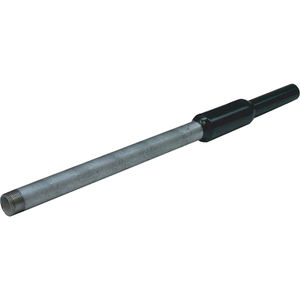 Junta de transición macho de acero para herramienta de torneado PE 32X1 - Product Image 2