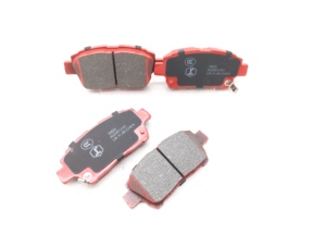 Vente chaude Fabricant Auto Système De Frein À Disque Plaquettes De Frein Avant pour TOYOTA Voiture Bus Camion <span class=keywords><strong>Suzuki</strong></span> Grand <span class=keywords><strong>Vitara</strong></span> 2007-1014 CN;SHN - Product Image 6