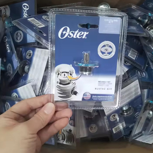 ชุดหัวเชื่อมต่อสำหรับเครื่องปั่น Cuchilla Oster อะไหล่มอเตอร์ชุดหมุดไดรฟ์พร้อมบรรจุภัณฑ์แบบบลิสเตอร์ - Product Image 4