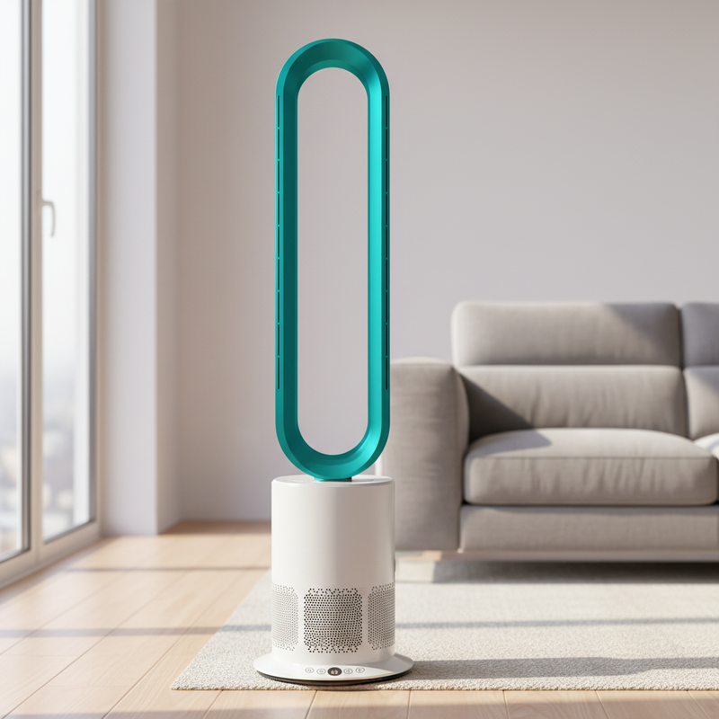 Multifunctional Household air Purifier Portable HEPA