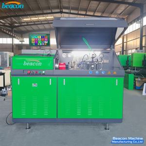 Banc d'essai automatique CR708 <span class=keywords><strong>pour</strong></span> injecteurs et pompes Common Rail, machine de codage et de calibrage <span class=keywords><strong>pour</strong></span> moteur diesel - Product Image 4