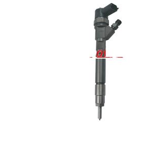 Vanne d'injection <span class=keywords><strong>0445110297</strong></span> pour moteurs diesel, débit standard, numéro de pièce 21016288267 - Product Image 5