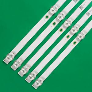 Tout neuf, meilleur prix, barre lumineuse TV originale 55HUF6933/T3, 55PUF6033T3 CEJJ-LB550Z-9S1P-M3030-K-4 - Product Image 2