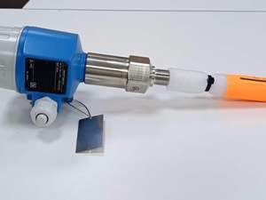 Endress Hauser liquicap เครื่องวัดระดับตัวเก็บประจุ FTI51ระดับอุตสาหกรรมแบบดั้งเดิมจากเยอรมัน - Product Image 5