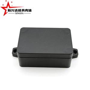 قالب حقن بلاستيك ABS مخصص من المصنع ، مصنع متخصص في معالجة الأجزاء البلاستيكية الهندسية للإلكترونيات - Product Image 2