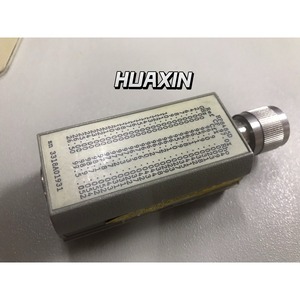 Capteur de puissance moyenne Agilent 8485D utilisé *hx1 - Product Image 4