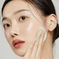 Medicabe Super Cica Toner Pad (70 tablet) Perawatan kulit Korea Kbeuaty krim toner esens kosmetik wajah