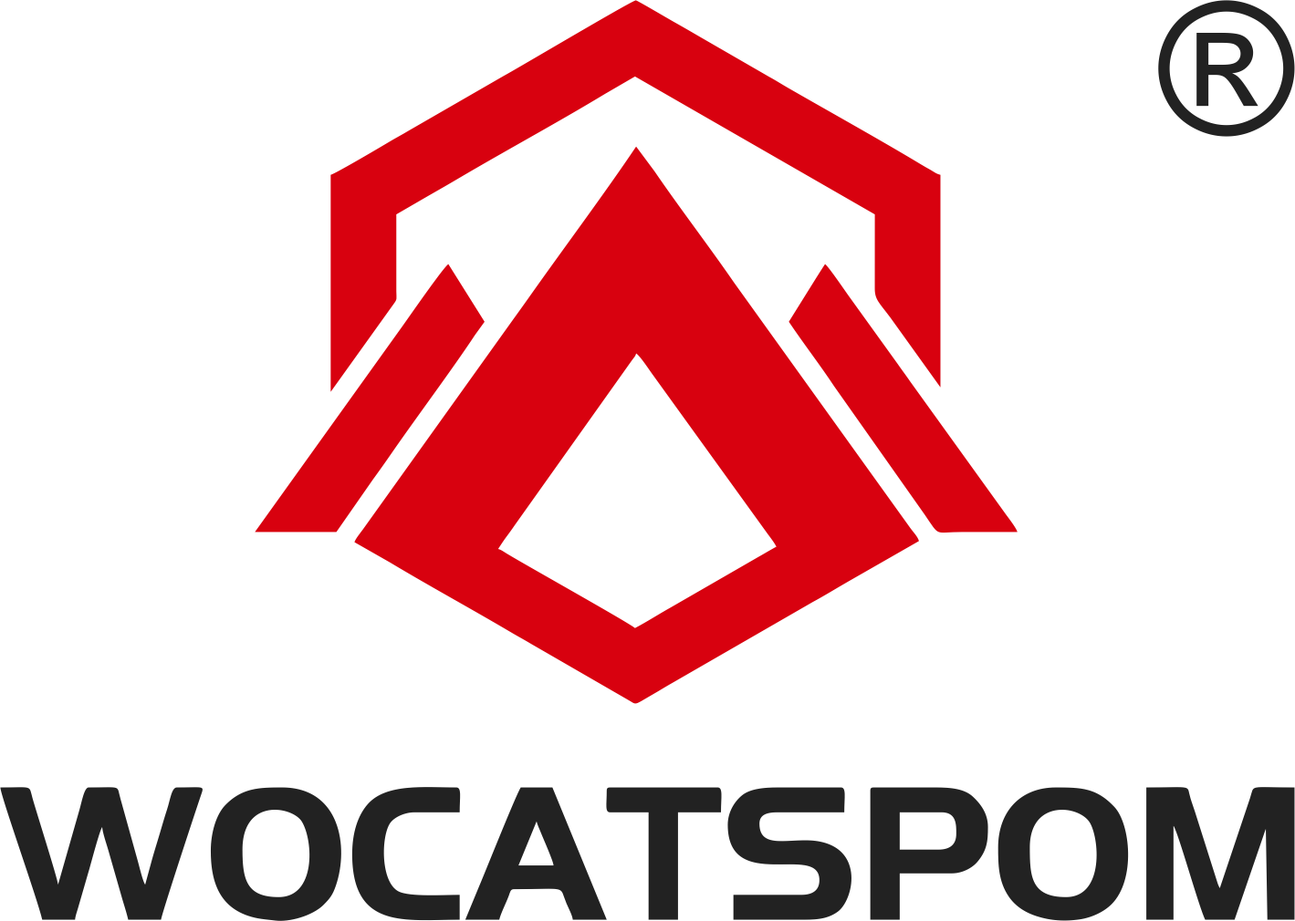 Wocat Spom Group Mineral Tech Co., Ltd. logo