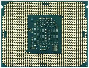 Procesador Intel Core I7 7700 de 6 Núcleos/12 Subprocesos, hasta 4.3GHz, CPU para Juegos Fluidos en Computadoras de Escritorio - Product Image 4