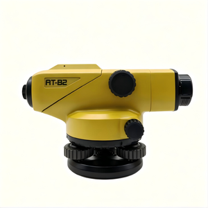 Oferta Especial: Instrumento Óptico Automático de Ingeniería AT-B2A de Alta Precisión con Nivelación Automática y Trípode - Product Image 1
