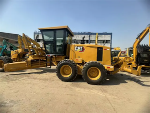 เครื่องจักรสำหรับไล่ระดับใช้สำหรับแมว120K 120K 120g 120H เครื่องจักรสำหรับใช้ในหนัก - Product Image 2