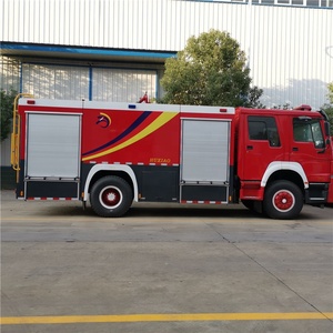 <span class=keywords><strong>Camion</strong></span> de pompiers hydraulique Dimensions standard du <span class=keywords><strong>camion</strong></span> de pompiers avec un excellent prix - Product Image 6