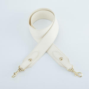 Nuova Borsa a Tracolla Sottile Monocolore con Tracolla Lunga Regolabile 92*3.5 Impermeabile Espandibile - Product Image 3