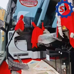 In Stock Hot Sale 7 Ton Japan Original Used <b>CAT</b> 307E2 Mini Excavator, Low Hours & Well Maintained with Original Engine at Cheap - Product Image 5